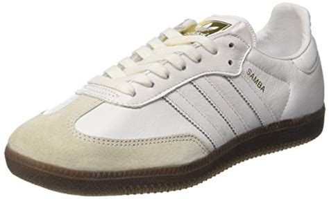 adidas samba weis damen|Adidas Samba sneakers.